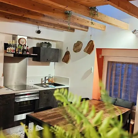 Les Reves D'eglantine Et D'augusta Et * Saint-Cyr (Ardeche)