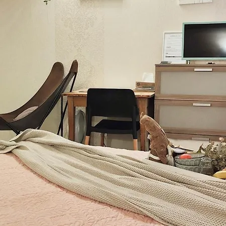 Bed & Breakfast Les Reves D'eglantine Et D'augusta Et Saint-Cyr (Ardeche)