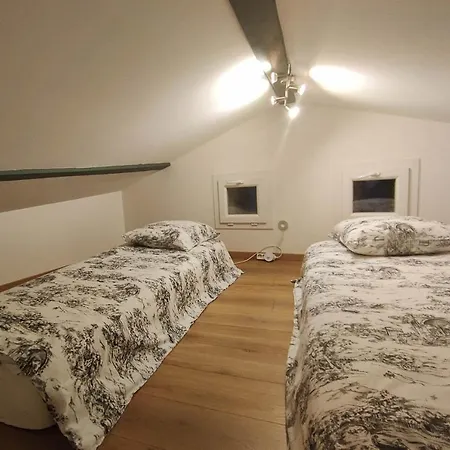 Bed & Breakfast Les Reves D'eglantine Et D'augusta Et