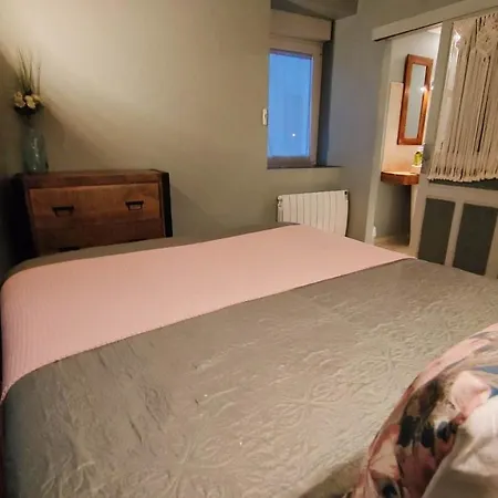 Les Reves D'eglantine Et D'augusta Et * Saint-Cyr (Ardeche)