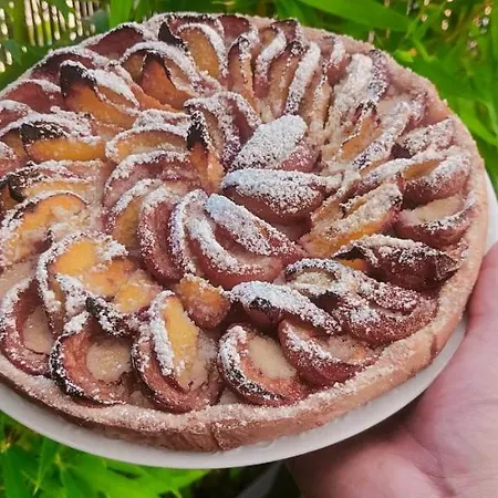 Les Reves D'eglantine Et D'augusta Et Bed & Breakfast Saint-Cyr (Ardeche)