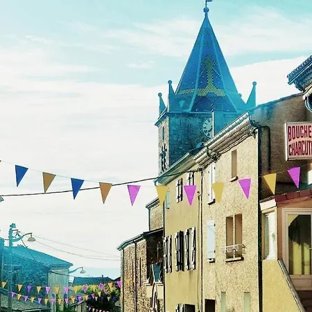 Bed & Breakfast Les Reves D'eglantine Et D'augusta Et *