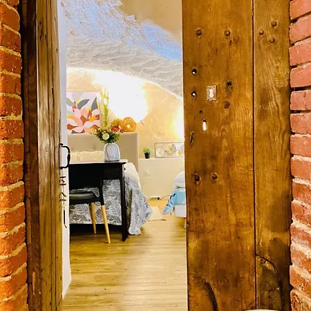 Bed & Breakfast Les Reves D'eglantine Et D'augusta Et Saint-Cyr (Ardeche)